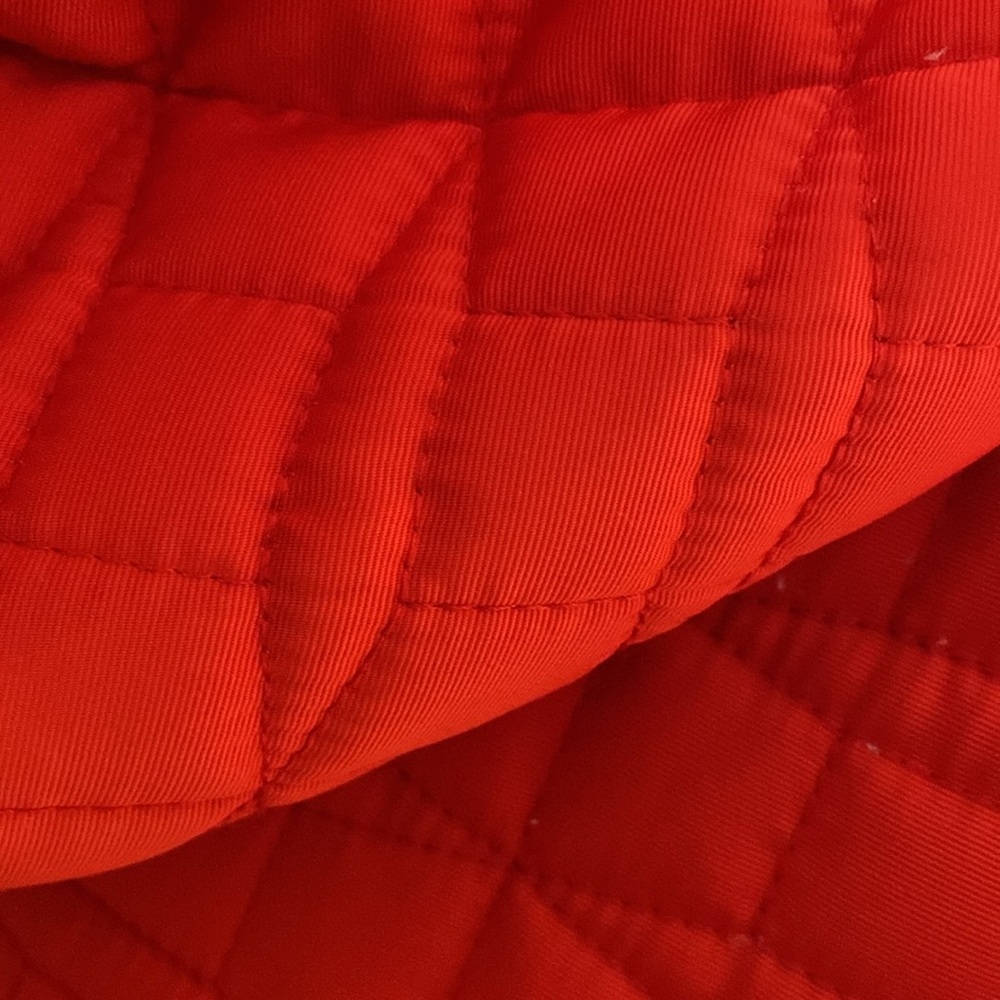 Kate Spade Quilted Hooded Jacket - Used in Very good condition - Picture 5 of 13